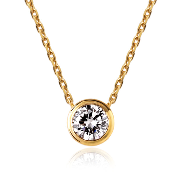 「ネオウルティメイト」ネックレス